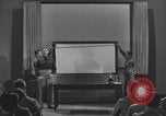 Image of military training United States USA, 1941, second 39 stock footage video 65675076745