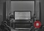 Image of military training United States USA, 1941, second 40 stock footage video 65675076745