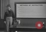 Image of military training United States USA, 1941, second 44 stock footage video 65675076745
