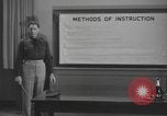 Image of military training United States USA, 1941, second 45 stock footage video 65675076745