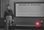 Image of military training United States USA, 1941, second 46 stock footage video 65675076745
