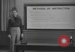 Image of military training United States USA, 1941, second 47 stock footage video 65675076745