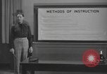 Image of military training United States USA, 1941, second 51 stock footage video 65675076745