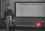 Image of military training United States USA, 1941, second 53 stock footage video 65675076745