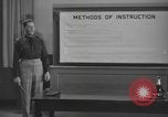 Image of military training United States USA, 1941, second 54 stock footage video 65675076745