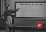 Image of military training United States USA, 1941, second 55 stock footage video 65675076745