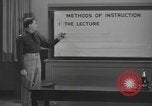 Image of military training United States USA, 1941, second 58 stock footage video 65675076745
