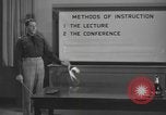 Image of military training United States USA, 1941, second 59 stock footage video 65675076745