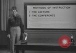 Image of military training United States USA, 1941, second 60 stock footage video 65675076745