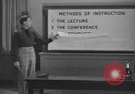 Image of military training United States USA, 1941, second 62 stock footage video 65675076745