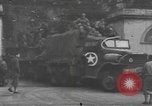 Image of United States troops Italy, 1944, second 20 stock footage video 65675076746