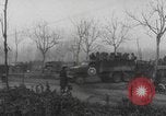Image of United States troops Italy, 1944, second 21 stock footage video 65675076746
