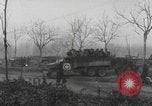 Image of United States troops Italy, 1944, second 22 stock footage video 65675076746