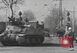 Image of United States troops Italy, 1944, second 25 stock footage video 65675076746