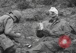 Image of United States troops Italy, 1944, second 7 stock footage video 65675076747
