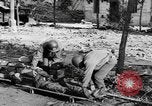 Image of United States troops Italy, 1944, second 10 stock footage video 65675076747