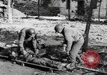 Image of United States troops Italy, 1944, second 11 stock footage video 65675076747