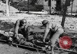 Image of United States troops Italy, 1944, second 12 stock footage video 65675076747