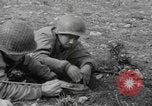 Image of United States troops Italy, 1944, second 40 stock footage video 65675076747