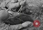 Image of United States troops Italy, 1944, second 41 stock footage video 65675076747