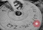 Image of United States troops Italy, 1944, second 47 stock footage video 65675076747