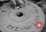 Image of United States troops Italy, 1944, second 49 stock footage video 65675076747