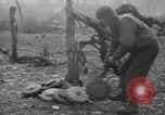 Image of United States troops Italy, 1944, second 50 stock footage video 65675076747