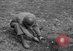 Image of United States troops Italy, 1944, second 54 stock footage video 65675076747