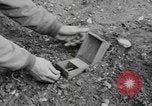 Image of United States troops Italy, 1944, second 56 stock footage video 65675076747