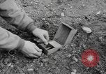 Image of United States troops Italy, 1944, second 57 stock footage video 65675076747
