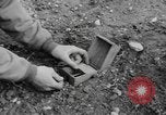 Image of United States troops Italy, 1944, second 58 stock footage video 65675076747