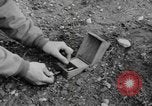 Image of United States troops Italy, 1944, second 59 stock footage video 65675076747