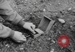 Image of United States troops Italy, 1944, second 60 stock footage video 65675076747