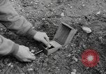 Image of United States troops Italy, 1944, second 61 stock footage video 65675076747