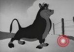 Image of Private Snafu United States USA, 1944, second 16 stock footage video 65675076748
