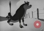 Image of Private Snafu United States USA, 1944, second 21 stock footage video 65675076748