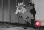 Image of Private Snafu United States USA, 1944, second 39 stock footage video 65675076748