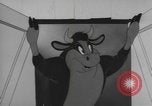 Image of Private Snafu United States USA, 1944, second 41 stock footage video 65675076748