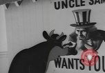 Image of Private Snafu United States USA, 1944, second 61 stock footage video 65675076748