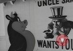 Image of Private Snafu United States USA, 1944, second 62 stock footage video 65675076748