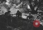 Immagine di Soldati statunitensi United States USA, 1944, secondo 16 filmato di repertorio 65675076750