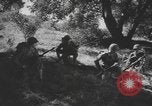 Immagine di Soldati statunitensi United States USA, 1944, secondo 17 filmato di repertorio 65675076750