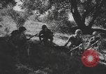 Immagine di Soldati statunitensi United States USA, 1944, secondo 18 filmato di repertorio 65675076750