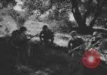 Immagine di Soldati statunitensi United States USA, 1944, secondo 21 filmato di repertorio 65675076750