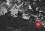 Immagine di Soldati statunitensi United States USA, 1944, secondo 22 filmato di repertorio 65675076750