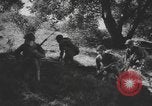 Immagine di Soldati statunitensi United States USA, 1944, secondo 25 filmato di repertorio 65675076750