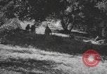Immagine di Soldati statunitensi United States USA, 1944, secondo 41 filmato di repertorio 65675076750