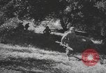 Immagine di Soldati statunitensi United States USA, 1944, secondo 46 filmato di repertorio 65675076750