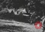 Immagine di Soldati statunitensi United States USA, 1944, secondo 47 filmato di repertorio 65675076750