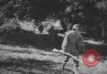 Immagine di Soldati statunitensi United States USA, 1944, secondo 50 filmato di repertorio 65675076750